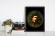 Load image into Gallery viewer, Medusa, by Caravaggio, circa 1598

