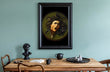 Load image into Gallery viewer, Medusa, by Caravaggio, circa 1598
