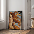 Load image into Gallery viewer, The Birth of Venus, by Sandro Botticelli, circa 1445-1510
