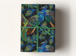 Load image into Gallery viewer, Alyth Gardens Peacock Premium Gift Wrapping Paper
