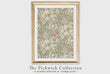 Load image into Gallery viewer, Golden Lily Wallpaper, Designed by John Henry Dearle/William Morris, circa 1897

