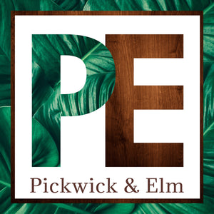 Pickwick and Elm