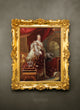 Load image into Gallery viewer, Portrait of King Charles X of France, by Francois Pascal Simon Gerard, circa 1825
