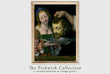 Load image into Gallery viewer, Salome with the Head of Saint John the Baptist, by Andrea Solario, circa 1507
