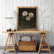 Load image into Gallery viewer, Still Life with Roses, by Henri Fantin-Latour, circa 1863
