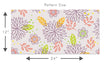Load image into Gallery viewer, Adeline Avenue Purple Floral Wallpaper
