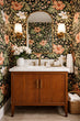 Load image into Gallery viewer, Beeches Coast Vintage Tropical Peel and Stick and Traditional Wallpaper
