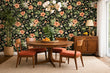 Load image into Gallery viewer, Beeches Coast Vintage Tropical Peel and Stick and Traditional Wallpaper
