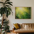 Load image into Gallery viewer, Tropical Fern Photograph Wall Art Print
