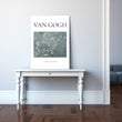 Load image into Gallery viewer, Almond Blossom, by Vincent van Gogh, circa 1890

