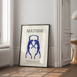 Load image into Gallery viewer, Berggruen &amp; CIE, by Henri Matisse, circa 1956
