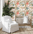 Load image into Gallery viewer, Queen Isabella Way Chinoiserie Wallpaper
