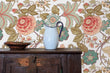 Load image into Gallery viewer, Queen Isabella Way Chinoiserie Wallpaper
