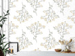 Load image into Gallery viewer, Appold Street Botanical Farmhouse Wallpaper
