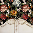 Load image into Gallery viewer, Lola Victorian Floral Wallpaper
