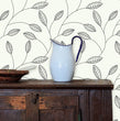 Load image into Gallery viewer, Turnagain Lane Farmhouse Botanical Wallpaper
