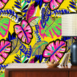 Load image into Gallery viewer, Acacia Grove Bold Tropical Wallpaper
