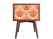 Load image into Gallery viewer, The Peggy Sue Place Geometric Retro Wallpaper
