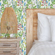 Load image into Gallery viewer, Parnie Gardens Wildflower Wallpaper

