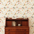 Load image into Gallery viewer, Balgoni Road Country Cottage Bird Wallpaper
