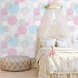 Load image into Gallery viewer, Lillian Trace Polka-Dot Wallpaper
