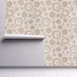 Load image into Gallery viewer, Panyer Alley Mid-Century Modern Wallpaper
