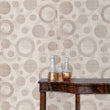 Load image into Gallery viewer, Panyer Alley Mid-Century Modern Wallpaper
