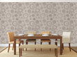 Load image into Gallery viewer, Panyer Alley Mid-Century Modern Wallpaper
