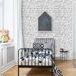 Load image into Gallery viewer, Cato Street Kid&#39;s Scandinavian Wallpaper
