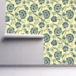 Load image into Gallery viewer, Weston Rise Victorian Floral Wallpaper
