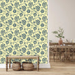Load image into Gallery viewer, Weston Rise Victorian Floral Wallpaper

