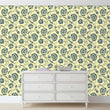 Load image into Gallery viewer, Weston Rise Victorian Floral Wallpaper
