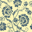 Load image into Gallery viewer, Weston Rise Victorian Floral Wallpaper
