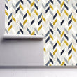 Load image into Gallery viewer, Duval Avenue Mid-Century Modern Wallpaper
