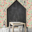 Load image into Gallery viewer, Ali Avenue Vintage Floral Wallpaper
