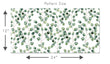 Load image into Gallery viewer, Brook Lane Eucalyptus Garden Wallpaper
