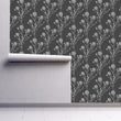 Load image into Gallery viewer, Swift Lane Cottage Floral Peel and Stick and Traditional Wallpaper
