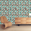 Load image into Gallery viewer, Balfe Street Mid-Century Modern Wallpaper
