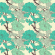 Load image into Gallery viewer, Camila Road Vintage Floral Wallpaper
