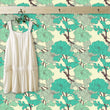 Load image into Gallery viewer, Camila Road Vintage Floral Wallpaper
