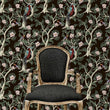 Load image into Gallery viewer, Warwick Mews Moody Botanical Wallpaper
