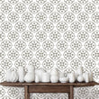Load image into Gallery viewer, Cavell Street Subtle Geometric Wallpaper
