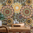 Load image into Gallery viewer, Tulsemere Road Bohemian Wallpaper
