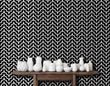 Load image into Gallery viewer, Varndell Street Bold Geometric Wallpaper
