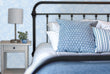 Load image into Gallery viewer, The Weymouth Terrace Cottage Floral Wallpaper
