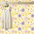 Load image into Gallery viewer, Darcies Mews Whimsical Floral Wallpaper
