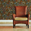 Load image into Gallery viewer, Jemma Court Moody Floral Wallpaper
