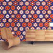 Load image into Gallery viewer, Gretta Gardens Floral Retro Wallpaper
