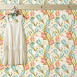 Load image into Gallery viewer, Skyler Street Cottage Vintage Floral Wallpaper
