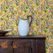 Load image into Gallery viewer, Bedgebury Gardens Cottage Chintz Floral Wallpaper
